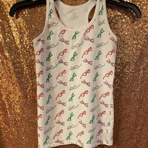 Girl short sleeve T-shirt